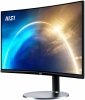 MSI Monitor PRO MP272C 27 cali Zakrzywiony/VA/FHD/75Hz/4ms